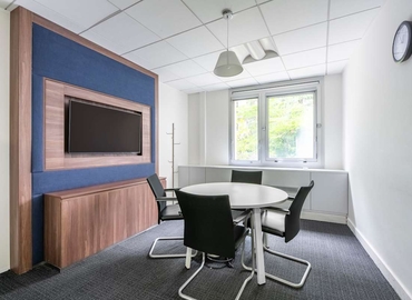 Business center 191-195 avenue Charles de Gaulle 92200 Neuilly-Sur-Seine