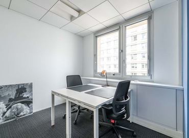 Virtual office 191-195 avenue Charles de Gaulle 92200 Neuilly-Sur-Seine