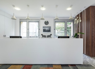 Virtual office 191-195 avenue Charles de Gaulle 92200 Neuilly-Sur-Seine