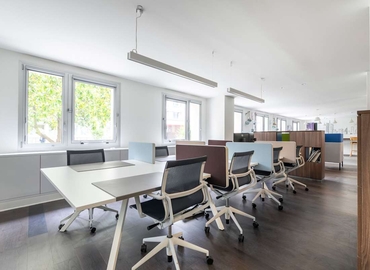 Virtual office 191-195 avenue Charles de Gaulle 92200 Neuilly-Sur-Seine