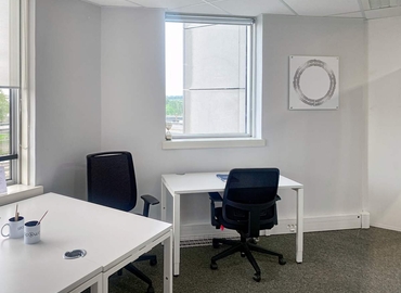 Business center 1 Rue Georges Stephenson 78180 Montigny-le-Bretonneux