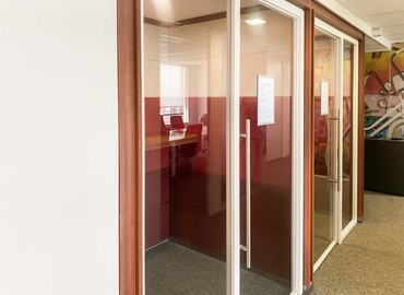 Virtual office 1 Rue Georges Stephenson 78180 Montigny-le-Bretonneux