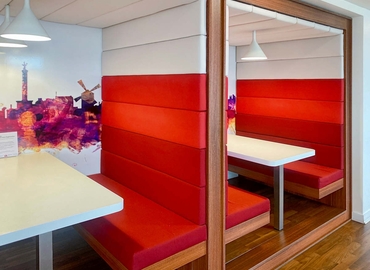 Virtual office 1 Rue Georges Stephenson 78180 Montigny-le-Bretonneux