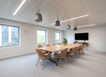 Virtual office Le Belvédère,Cours Valmy 1-7 92800 La Defense