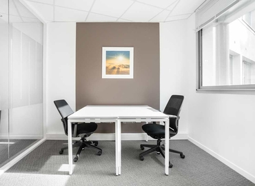 10 m² Shared office  in Bordeaux, Bâtiment Clement Ader (33700) - 1 | MatchOffice.com