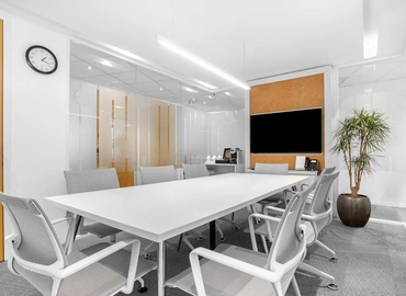 10 m² Coworking  in Bordeaux, Bâtiment Clement Ader (33700) - 2 | MatchOffice