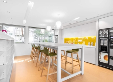 10 m² Coworking  in Bordeaux, Bâtiment Clement Ader (33700) - 5 | MatchOffice