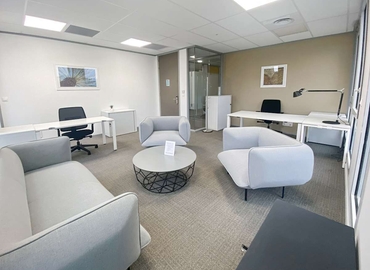 10 m² Coworking  in Lille, NEO 2 - Building A (59650) - 7 | MatchOffice.com