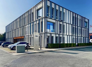 10 m² Serviced office in Lille, NEO 2 - Building A (59650) - 0 | MatchOffice.com