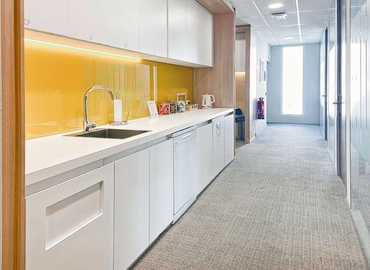 10 m² Serviced office in Lille, NEO 2 - Building A (59650) - 5 | MatchOffice.com