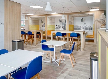 10 m² Serviced office in Lille, NEO 2 - Building A (59650) - 9 | MatchOffice