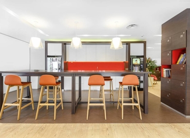 Virtual business address in Nice, 81 rue de France (06000) - 5 | MatchOffice.com