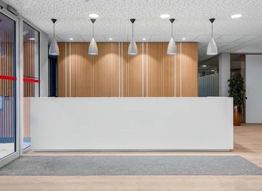 Virtual office space in Lille, NEO 2 - Building A (59650) - 1 | MatchOffice