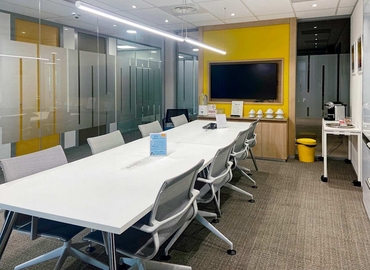 Virtual office space in Lille, NEO 2 - Building A (59650) - 2 | MatchOffice.com