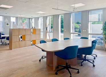 Virtual office space in Lille, NEO 2 - Building A (59650) - 12 | MatchOffice