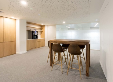 Espace de coworking à louer à Paris 1 10 m², 40 rue du Louvre - 6 | MatchOffice