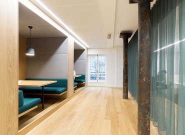 Espace co working à louer à Paris 1 10 m², 40 rue du Louvre - 5 | MatchOffice