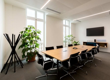 Virtual office 40 rue du Louvre 75001 Paris 1