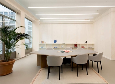 Bureau coworking à louer à Paris 1 10 m², 40 rue du Louvre - 7 | MatchOffice.fr