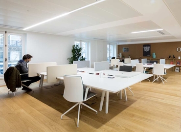 Virtual office 40 rue du Louvre 75001 Paris 1