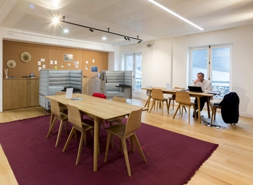 Virtual office 40 rue du Louvre 75001 Paris 1