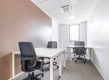 Espace co working à location à Reims 10 m², Gaston Boyer Street Nr 9-11 - 3 | MatchOffice