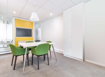 Adresse virtuelle à louer à Reims , Gaston Boyer Street Nr 9-11 - 7 | MatchOffice.fr