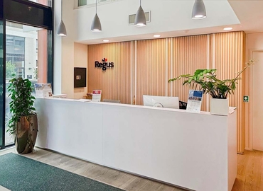 Espace de coworking à location à Lyon 10 m², 23 rue crepet - 1 | MatchOffice