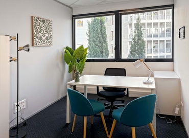 Coworking à location à Lyon 10 m², 23 rue crepet - 3 | MatchOffice