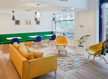 Virtual office 23 rue crepet 69007 Lyon