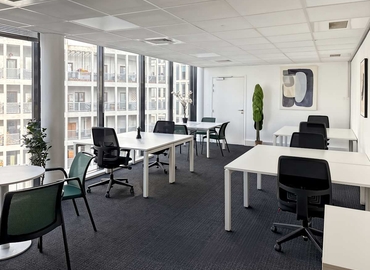 Virtual office 23 rue crepet 69007 Lyon