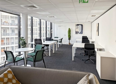 Virtual office 23 rue crepet 69007 Lyon