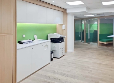 Virtual office 23 rue crepet 69007 Lyon