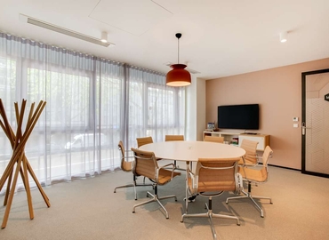 Virtual office 90-92 Route de la Reine 92100 Boulogne-Billancourt