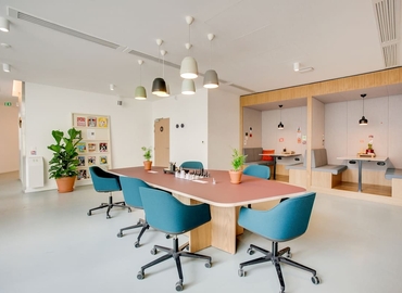 Virtual office 90-92 Route de la Reine 92100 Boulogne-Billancourt