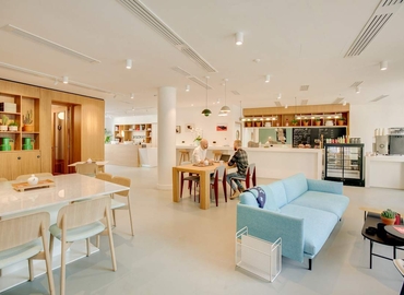 Virtual office 90-92 Route de la Reine 92100 Boulogne-Billancourt