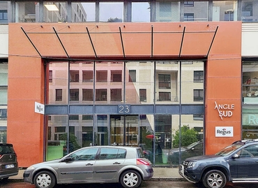 Сentre d'affaires à location à Lyon 10 m², 23 rue crepet - 0 | MatchOffice.fr