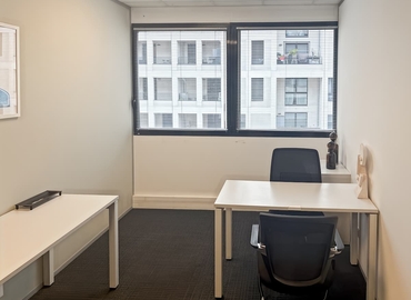 Bureaux équipés à louer à Lyon 10 m², 23 rue crepet - 13 | MatchOffice