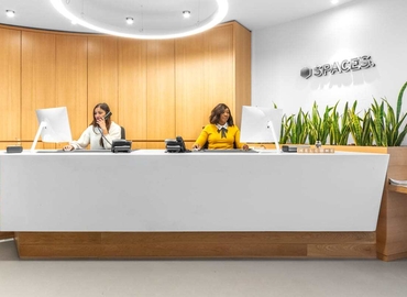 Business center 54-56 Avenue Hoche 75008 Paris 11