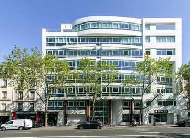 Coworking 90-92 Route de la Reine 92100 Boulogne-Billancourt