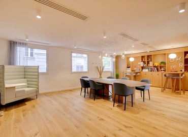 Coworking 90-92 Route de la Reine 92100 Boulogne-Billancourt