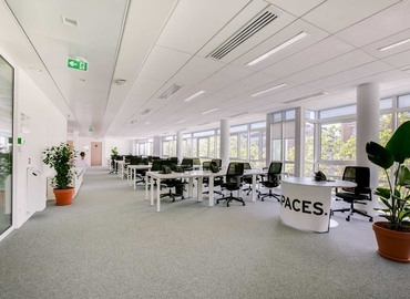 Coworking 90-92 Route de la Reine 92100 Boulogne-Billancourt