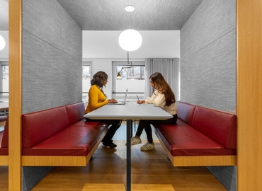 Virtual office 54-56 Avenue Hoche 75008 Paris 11