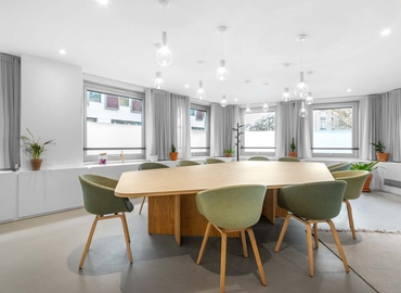 Virtual office 54-56 Avenue Hoche 75008 Paris 11