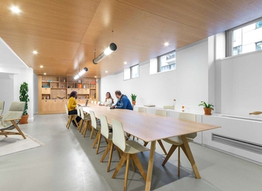 Virtual office 54-56 Avenue Hoche 75008 Paris 11