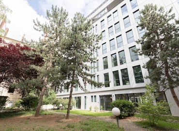 10 m² Business space in Lyon, 132 rue Bossuet (69006) - 0 | MatchOffice.com