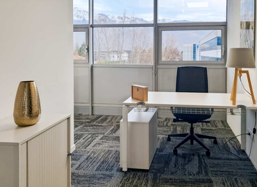 Virtual office in Grenoble, 26 Avenue Jean Kuntzmann (38330) - 3 | MatchOffice