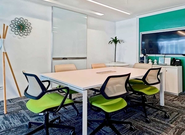 Virtual business address in Grenoble, 26 Avenue Jean Kuntzmann (38330) - 8 | MatchOffice.com