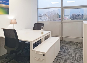 Virtual business address in Grenoble, 26 Avenue Jean Kuntzmann (38330) - 11 | MatchOffice