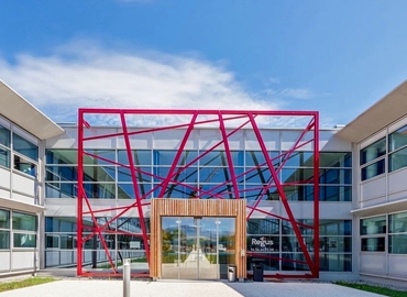 10 m² Business park in Grenoble, 26 Avenue Jean Kuntzmann (38330) - 0 | MatchOffice.com